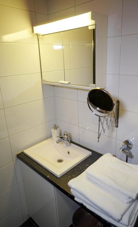 Apartment Pohjantaehti 오울루 외부 사진